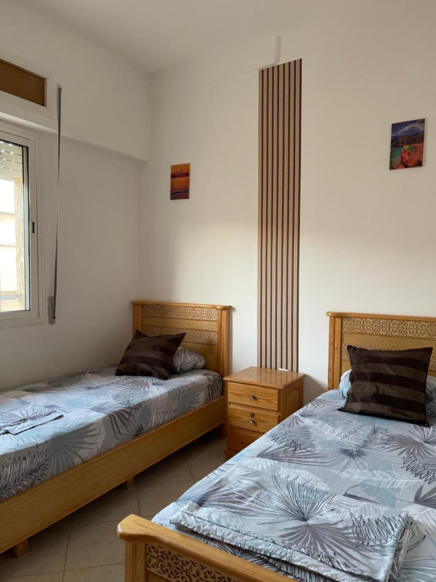 Apartamento Alhoceima Al Hoceïma