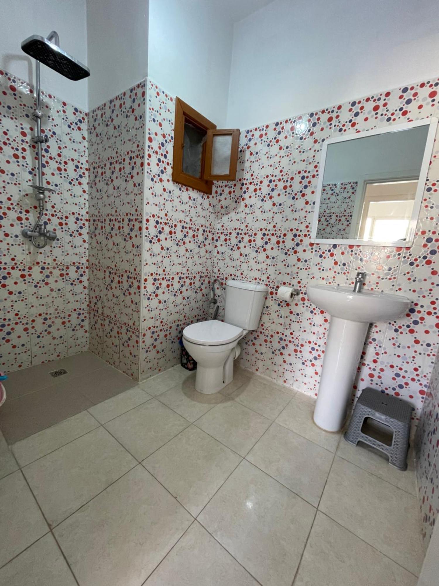Alhoceima Apartamento *